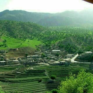 اجاره اقامتگاه سنتی در ممسنی اردل - اتاق2