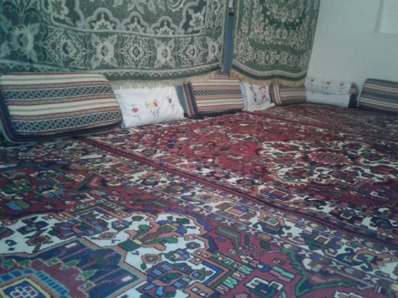 اجاره اقامتگاه سنتی در ممسنی اردل - اتاق2