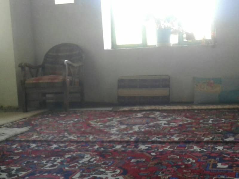 اجاره اتاق بومگردی در ممسنی اردل - اتاق3