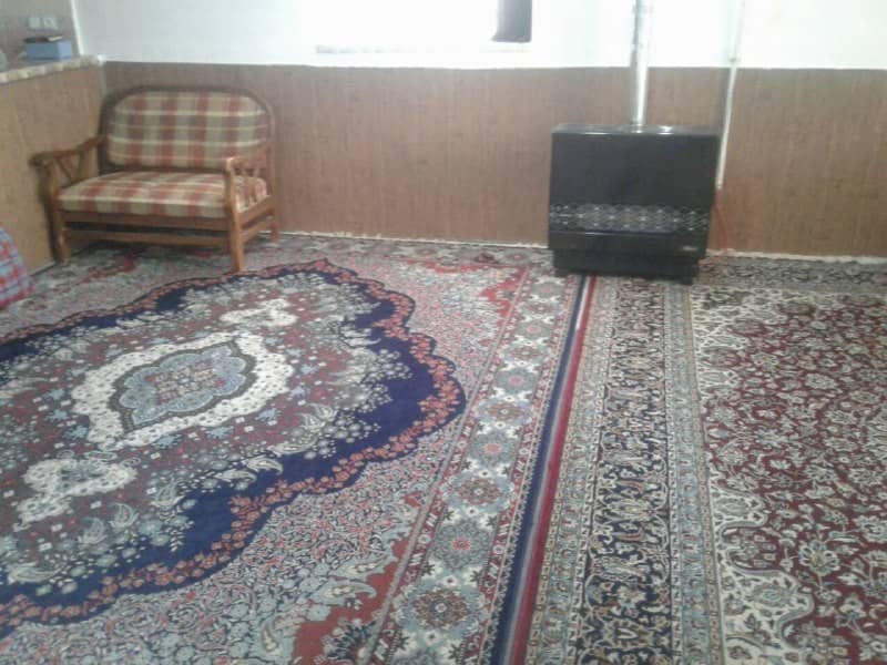 اجاره اتاق سنتی در ممسنی اردل - اتاق4