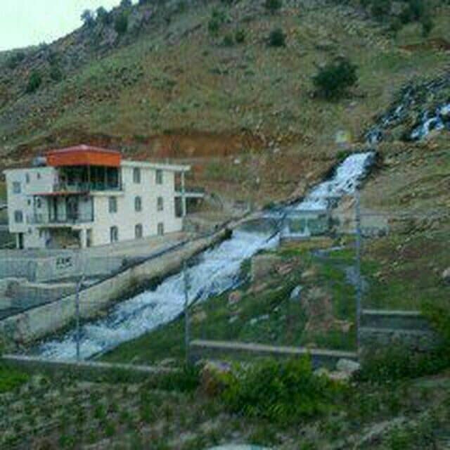 اجاره اتاق سنتی در ممسنی اردل - اتاق4