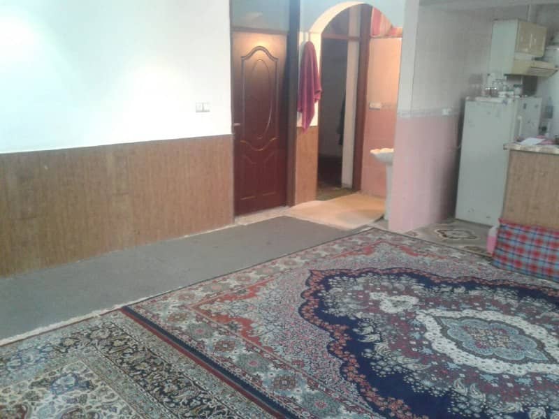 اجاره اتاق سنتی در ممسنی اردل - اتاق4