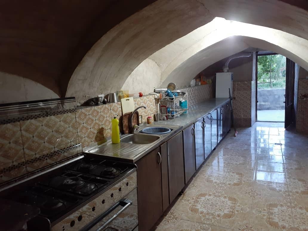 اجاره اتاق روستایی در رستم آباد اردل