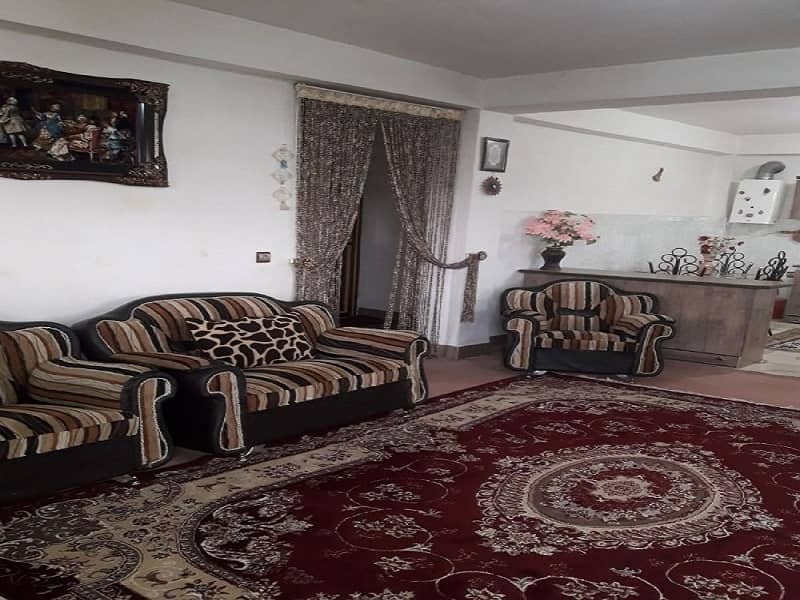 اجاره ویلا جنگلی در فومن 