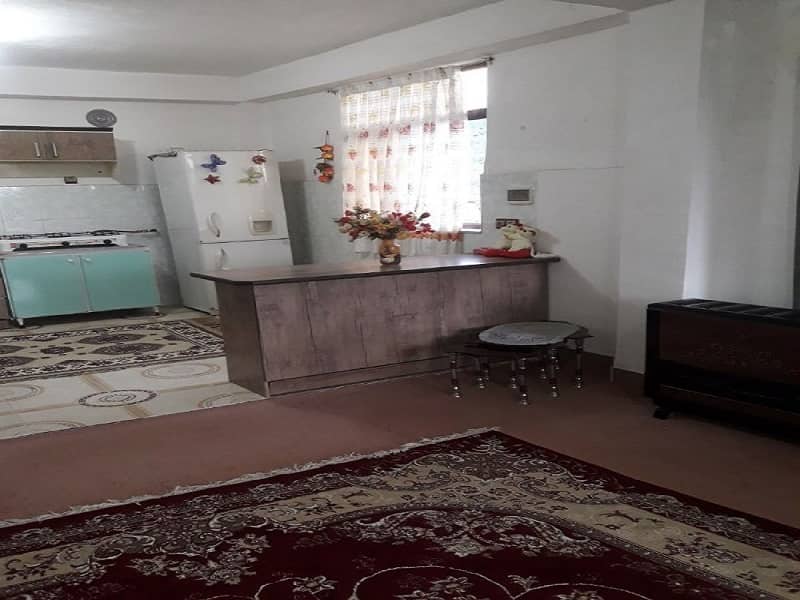 اجاره ویلا جنگلی در فومن 