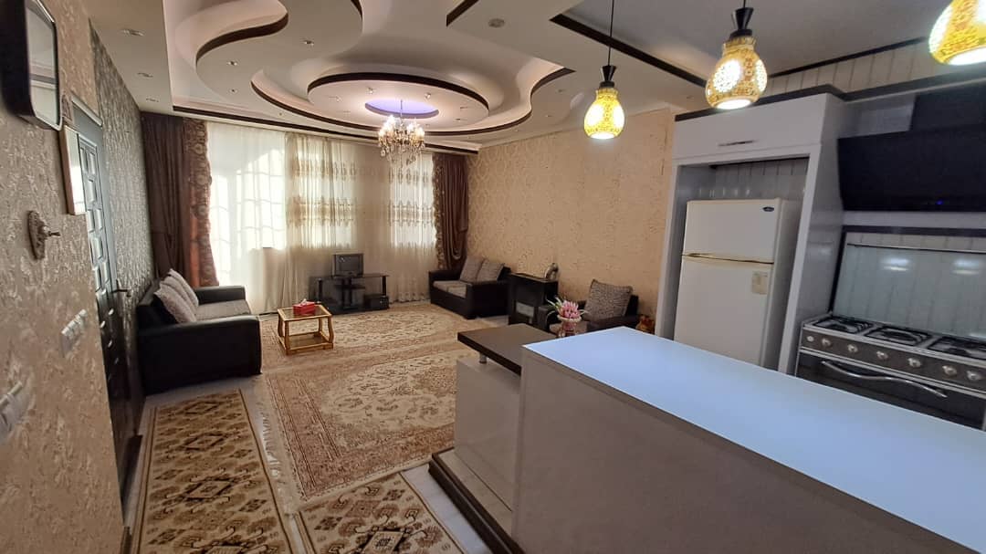 اجاره منزل مبله درخیابان امام اردبیل