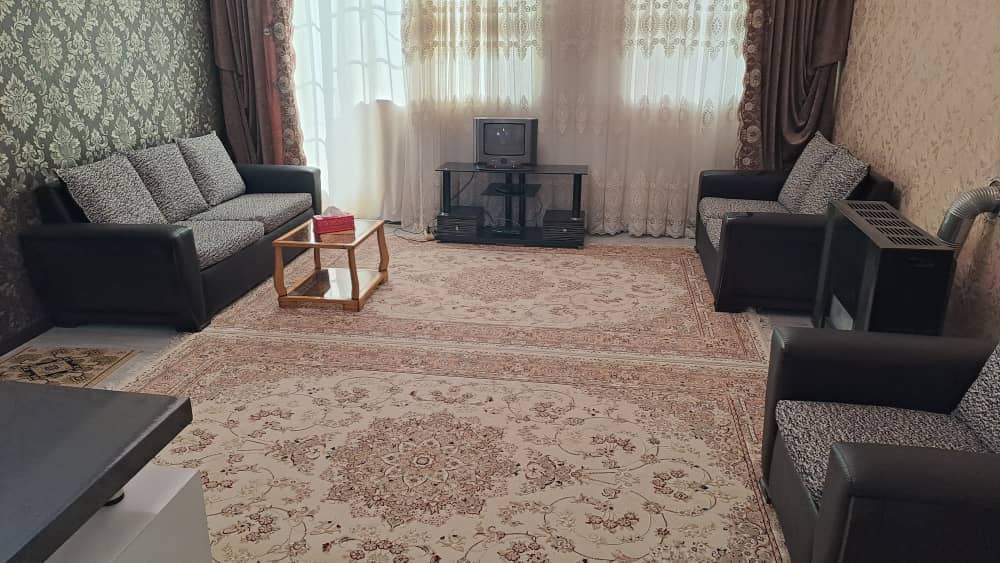 اجاره منزل مبله درخیابان امام اردبیل