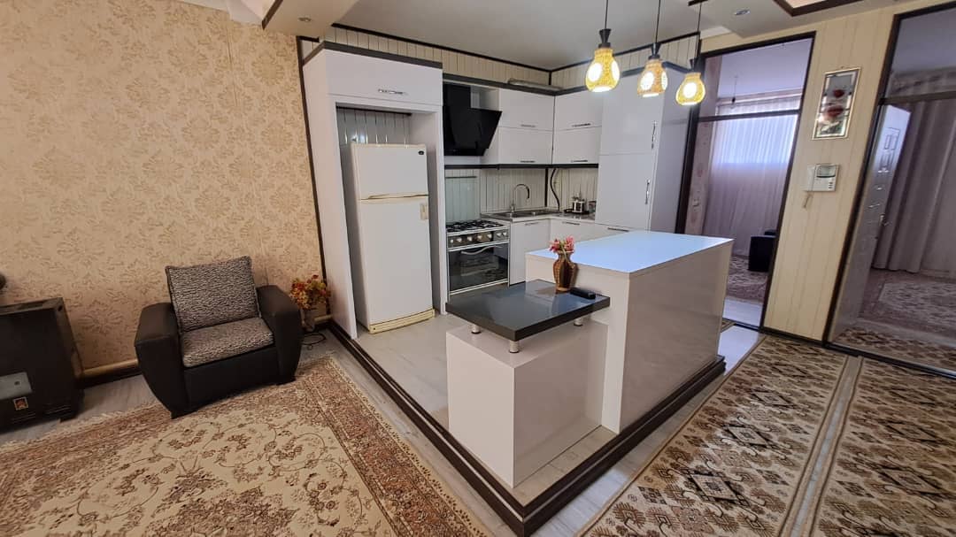 اجاره منزل مبله درخیابان امام اردبیل