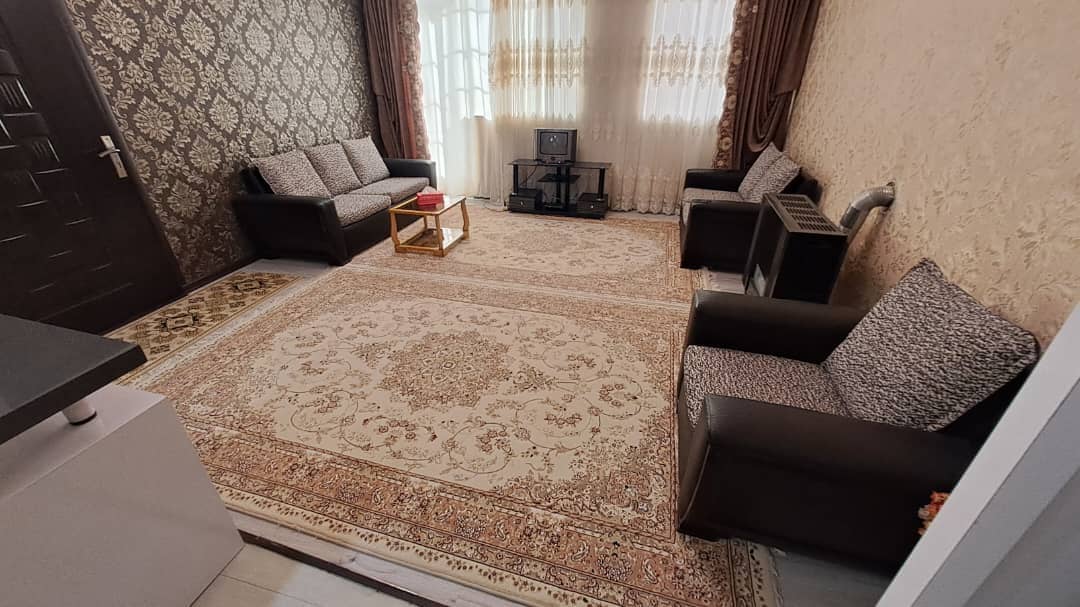 اجاره منزل مبله درخیابان امام اردبیل