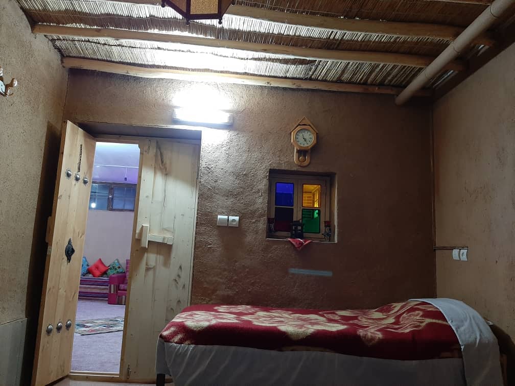 اجاره بومگردی سنتی در کتک اولیا گندمان-دو خوابه