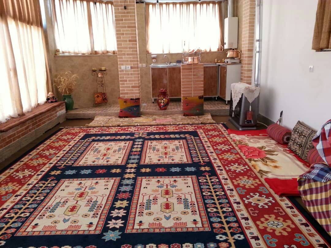 اجاره سوئیت سنتی در کتک اولیا گندمان