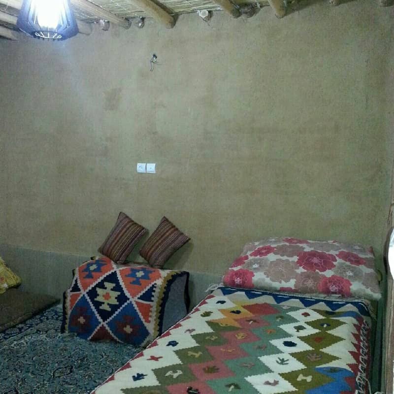 اجاره خانه سنتی در کتک اولیابروجن 