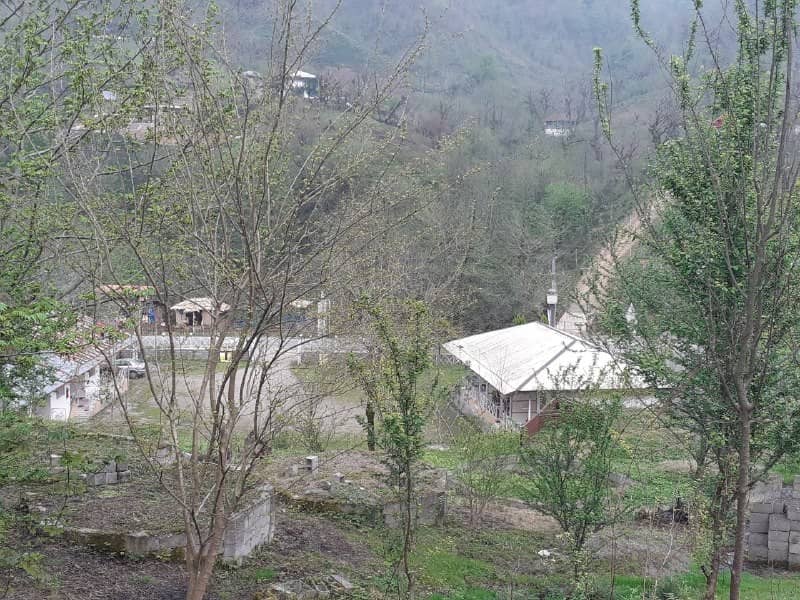 اجاره خانه سنتی _اتاق 1