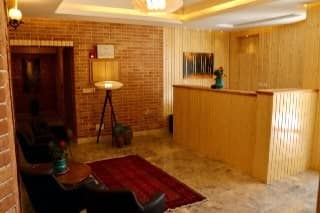 اجاره هتل آپارتمان لوکس در سامان - تلفن خانه اتاق 5