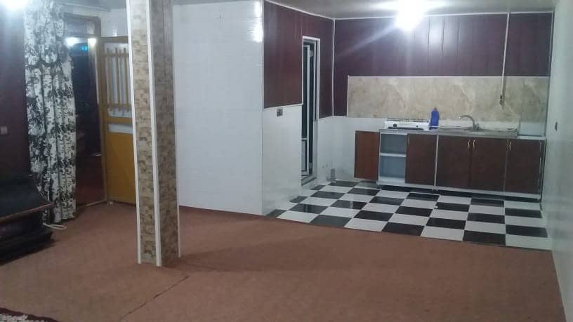 اجاره اقامتگاه بومگردی در روستای ده چشمه فارسان - اتاق 3