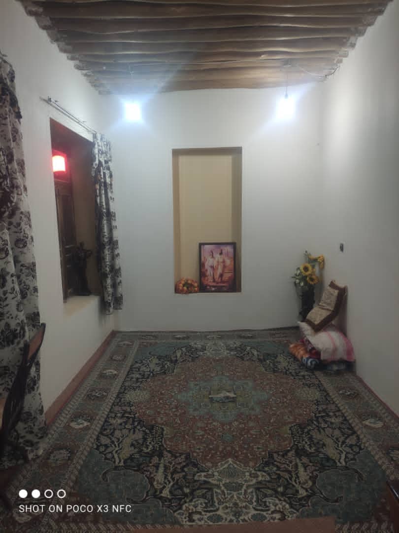 اجاره اتاق بومگردی در روستای ده چشمه فارسان - اتاق 6