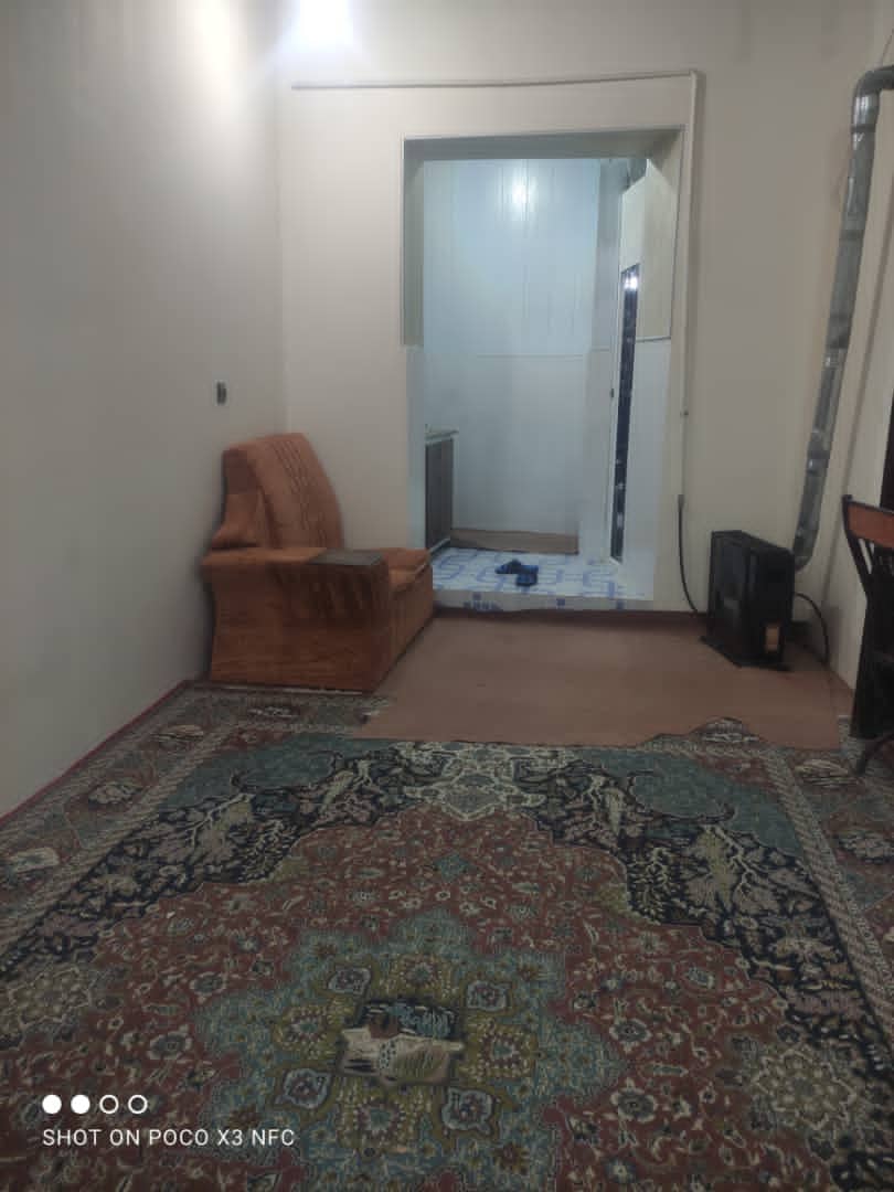 اجاره اتاق بومگردی در روستای ده چشمه فارسان - اتاق 6