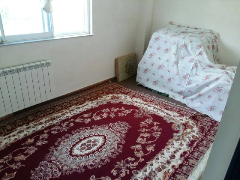 اجاره باغ و ویلا جنگلی در ماکلوان فومن