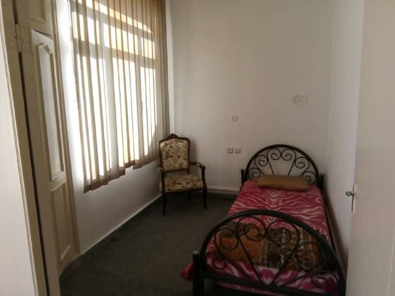 اجاره آپارتمان مبله در باغمیشه تبریز - شبنم