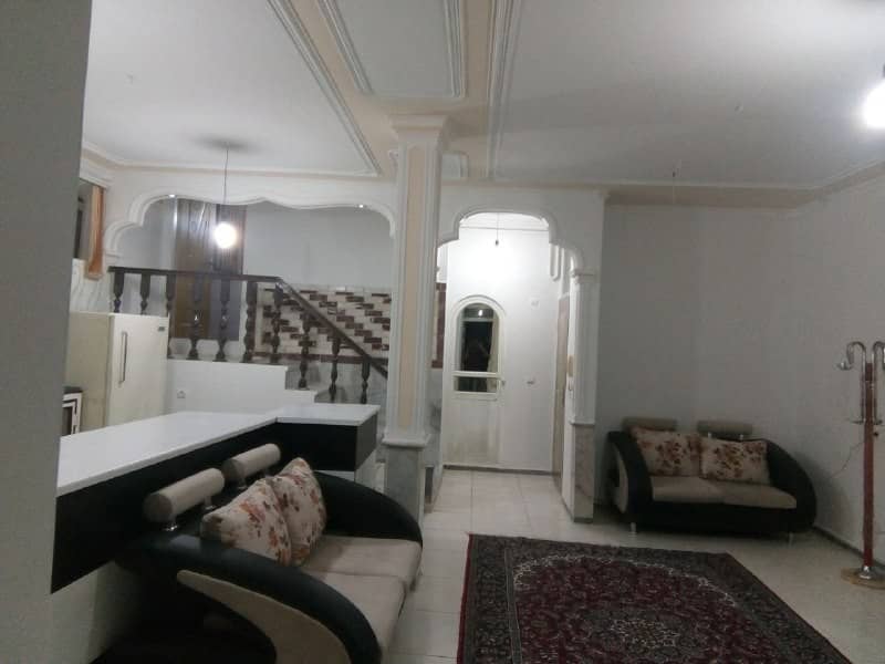 اجاره آپارتمان مبله در باغمیشه تبریز - تکخواب شبنم