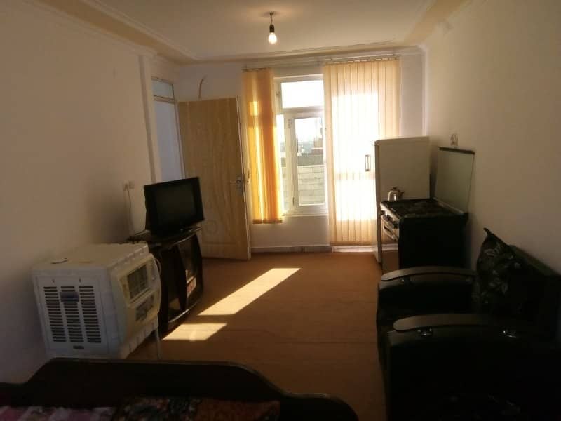 اجاره سوئیت مبله در باغمیشه تبریز