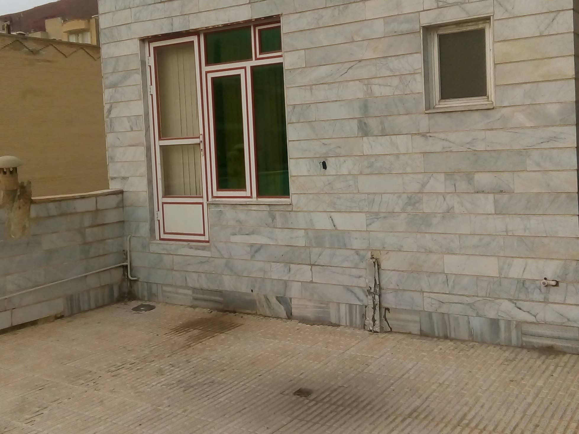 اجاره سوئیت مبله در باغمیشه تبریز