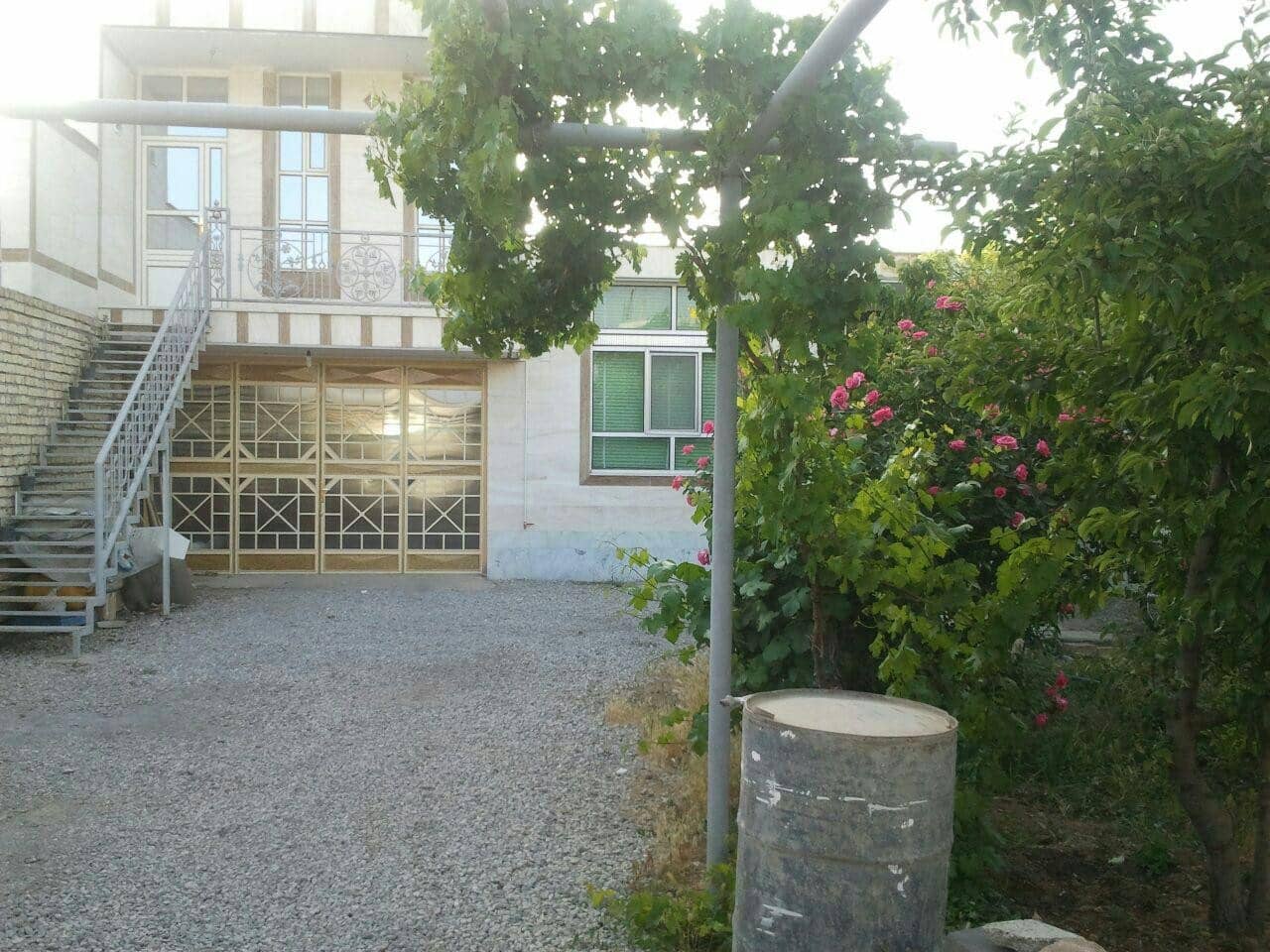 اجاره خانه ویلایی در روستای چم عالی