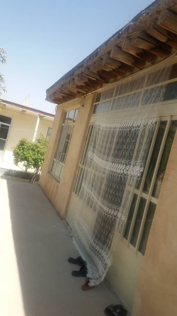 اجاره اقامتگاه بومگردی و اتاق روستایی در آورگان بروجن - اتاق3