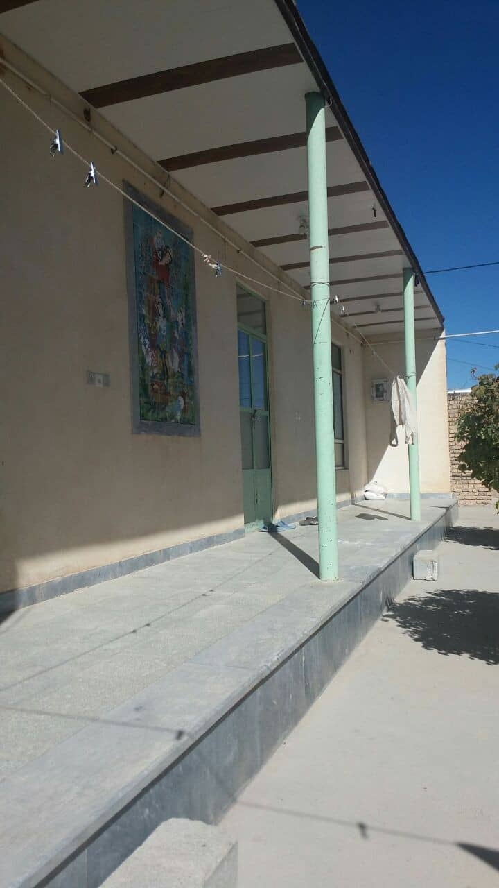 اجاره اقامتگاه بومگردی و اتاق روستایی در آورگان بروجن - اتاق3