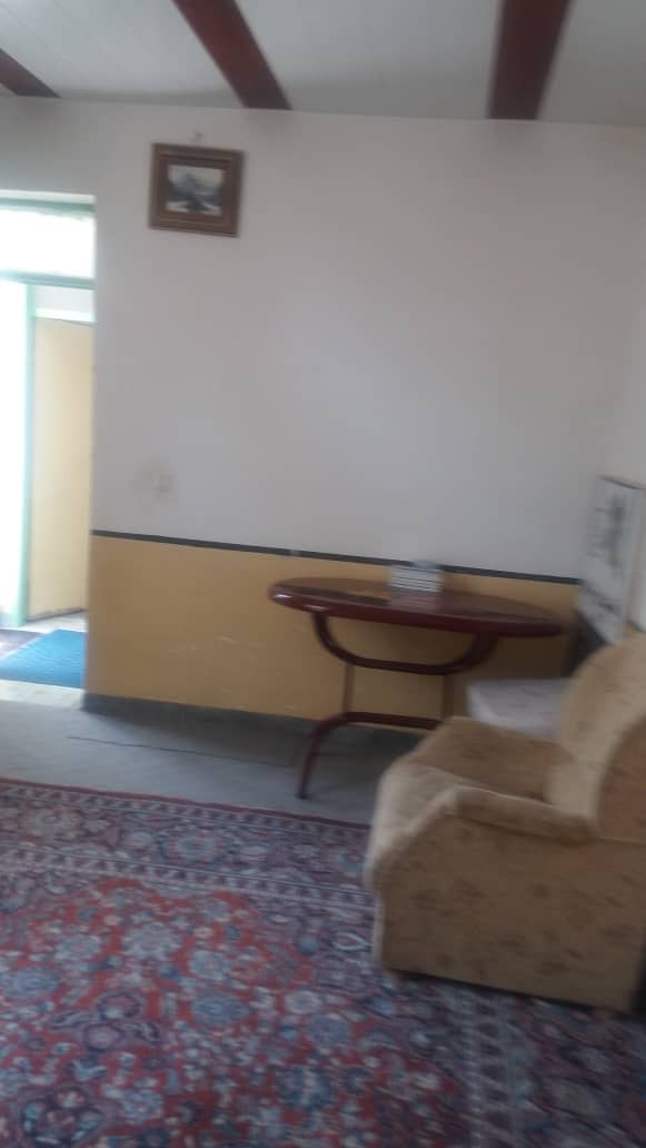 اجاره اقامتگاه بومگردی و اتاق روستایی در آورگان بروجن - اتاق3