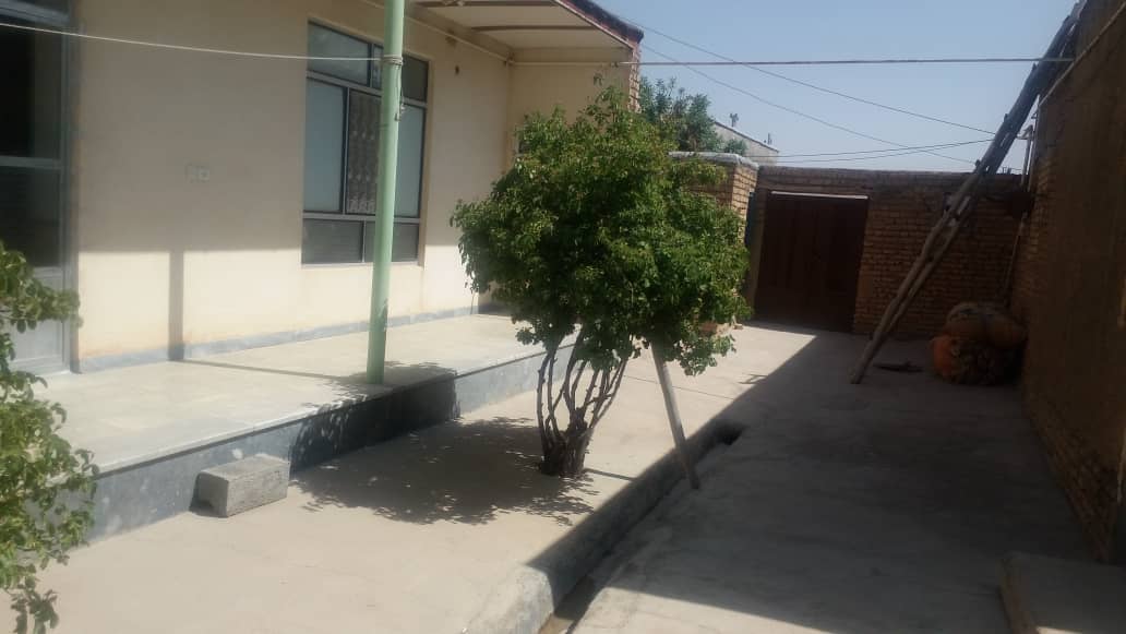 اجاره اقامتگاه بومگردی و اتاق روستایی درآورگان بروجن-اتاق 1