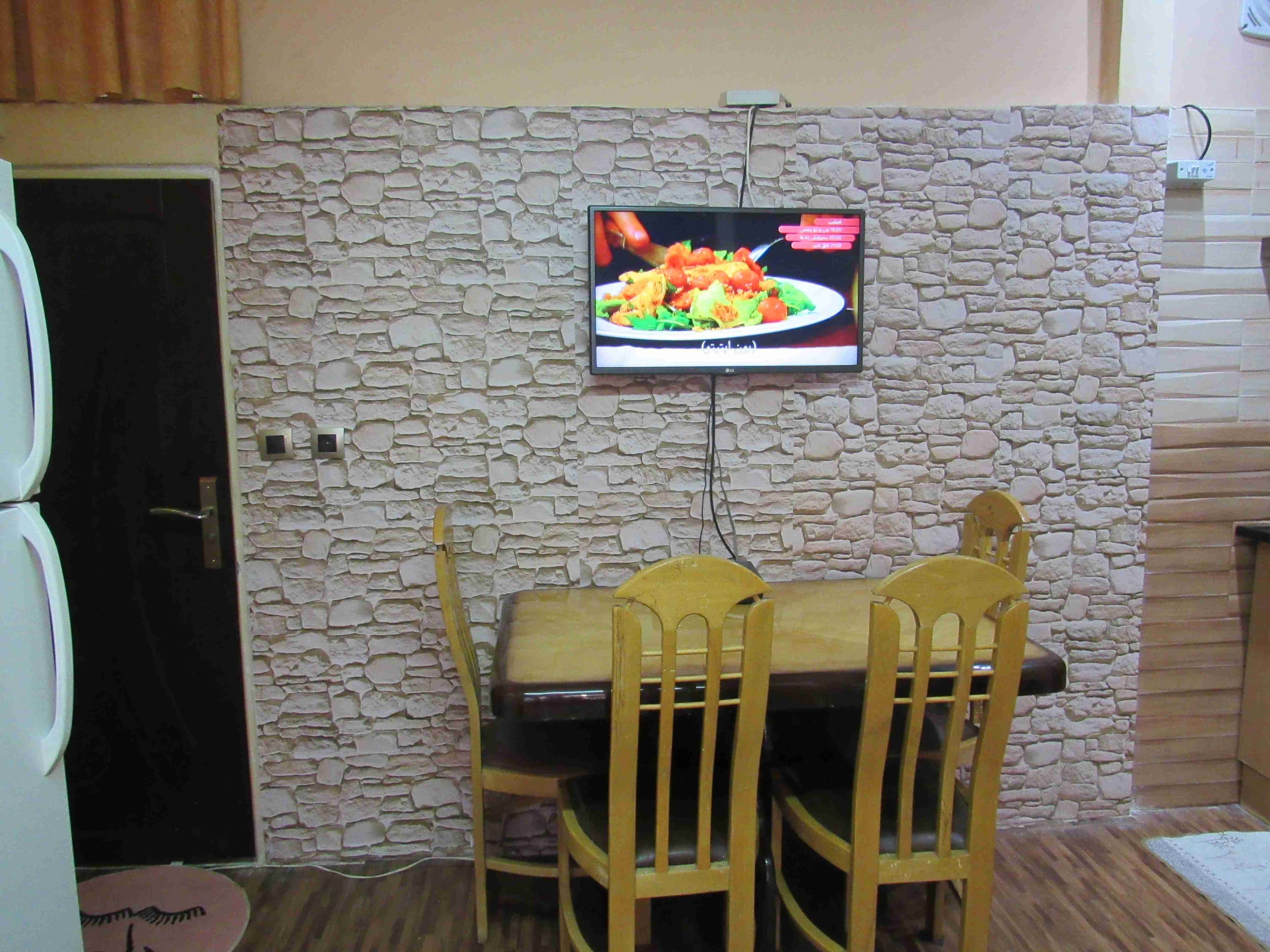 اجاره سوئیت مبله در جلفا اصفهان