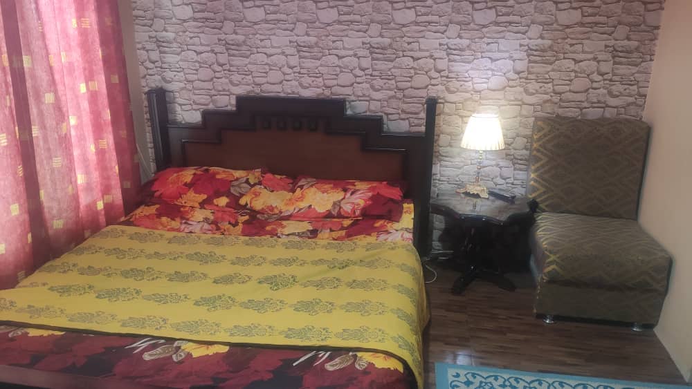 اجاره سوئیت مبله در جلفا اصفهان