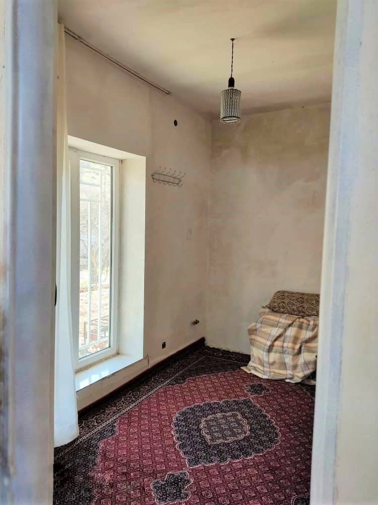 اجاره خانه باغ مبله در نسمه علیا پاوه
