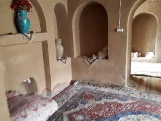 اجاره خانه سنتی در حومه سامان 