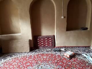 اجاره اقامتگاه بومگردی در حومه سامان 