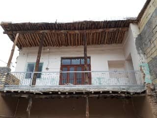 اجاره اقامتگاه بومگردی در حومه سامان 