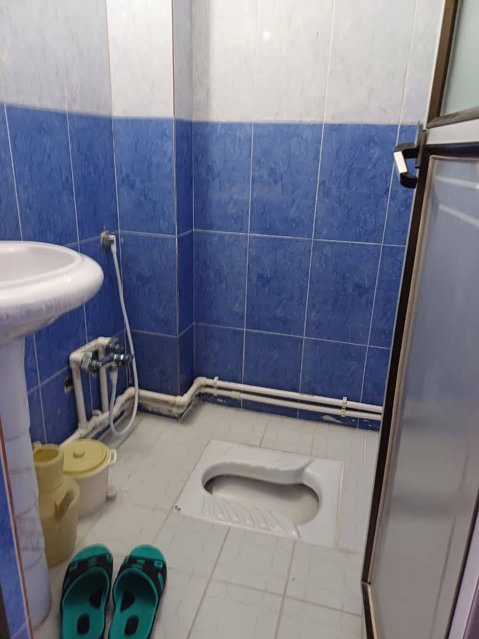 اجاره اپارتمان یک خوابه در افراتخته - طبقه سوم