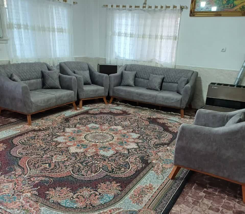 اجاره اپارتمان کوهستانی دو خوابه در افراتخته - طبقه دوم