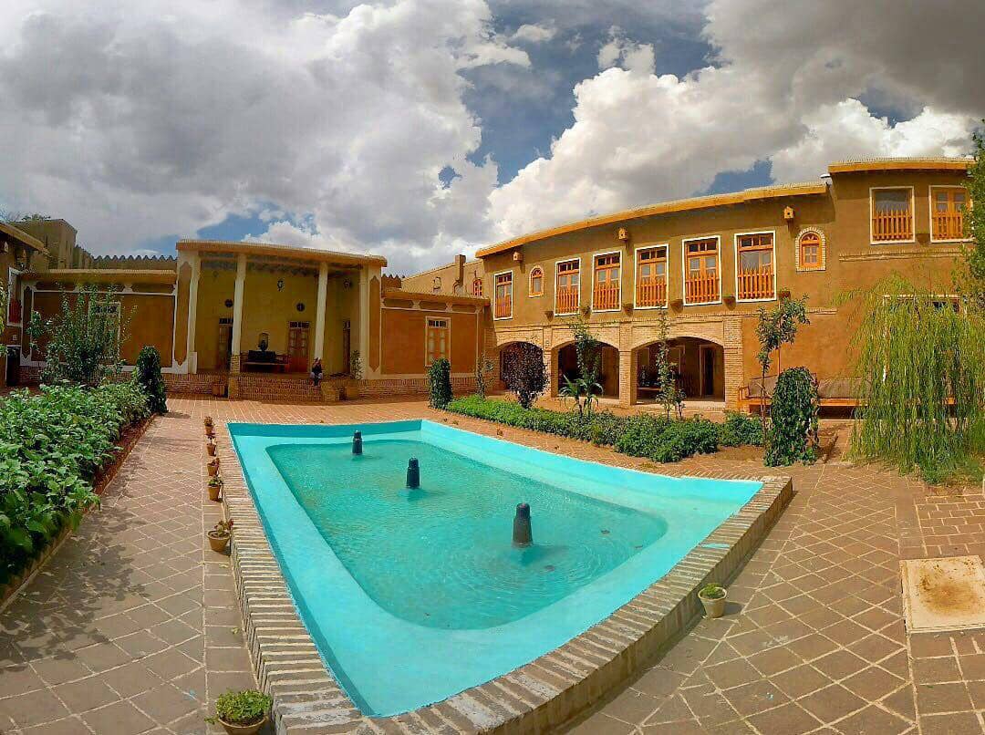 اجاره اتاق مستر 5نفره در رادکان چناران