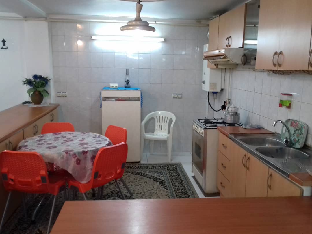 اجاره سوئیت تکخواب بلوار امام رضا گلستان