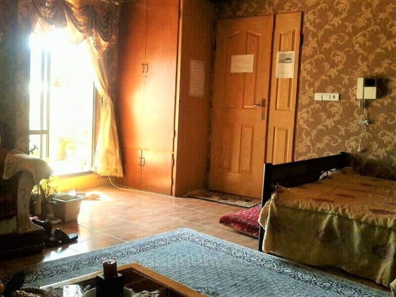 اجاره سوئیت در گلستان لاهیجان