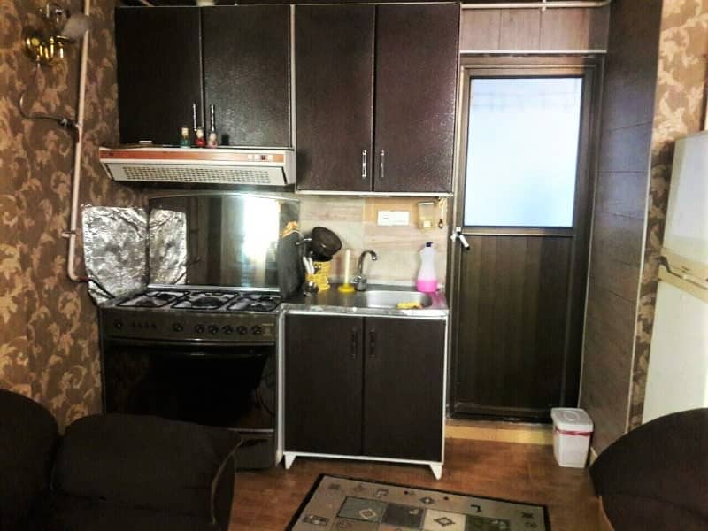 اجاره سوئیت در گلستان لاهیجان