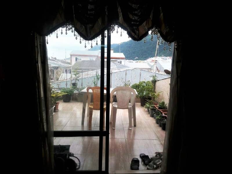 اجاره سوئیت در گلستان لاهیجان