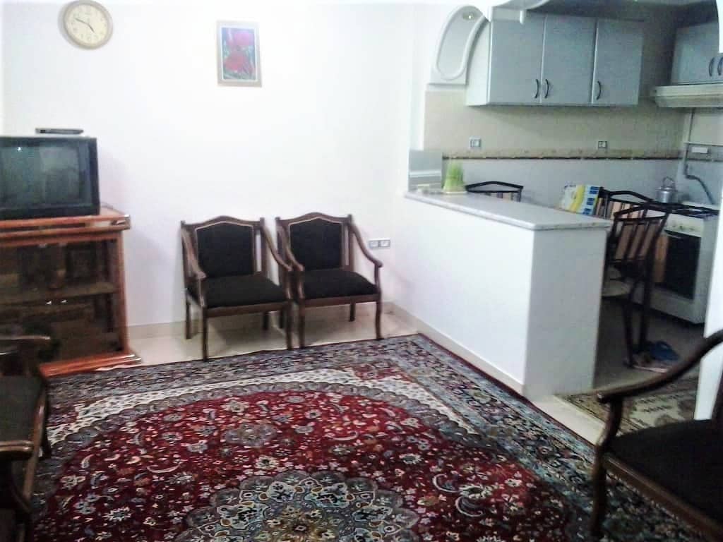 اجاره منزل مبله در بلوار امام رضا گلستان