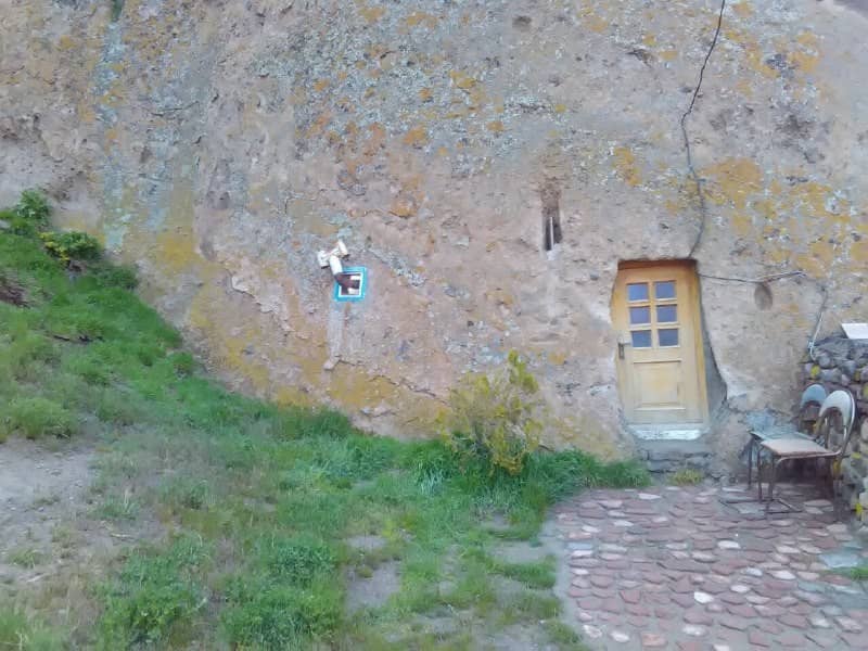 اجاره سوئیت صخره ای 2خواب در کندوان