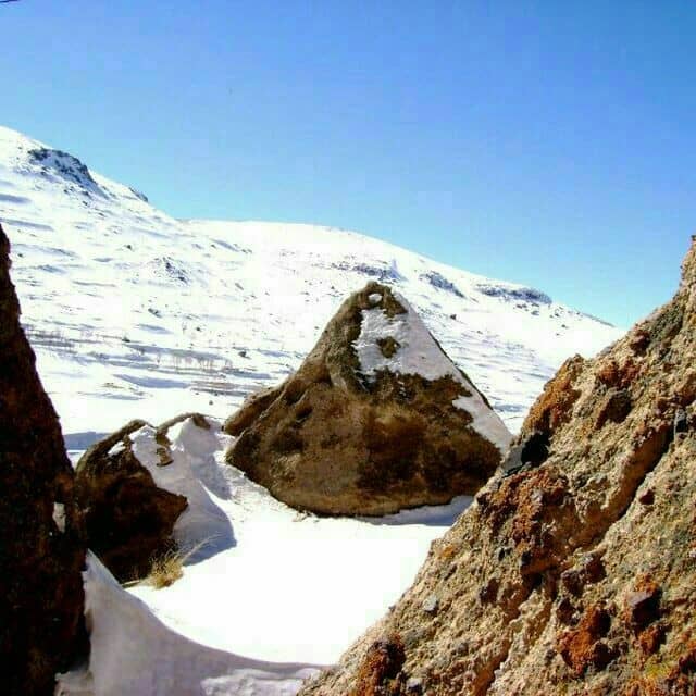 اجاره سوئیت صخره ای 2خواب در کندوان