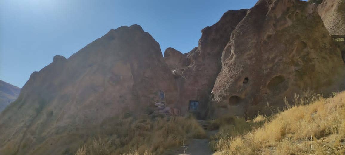 اجاره اقامتگاه بومگردی سنتی یک خوابه در کندوان-طبقه همکف