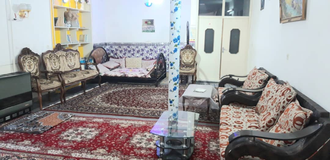 اجاره منزل ویلایی در ساختمان سنگی تبریز