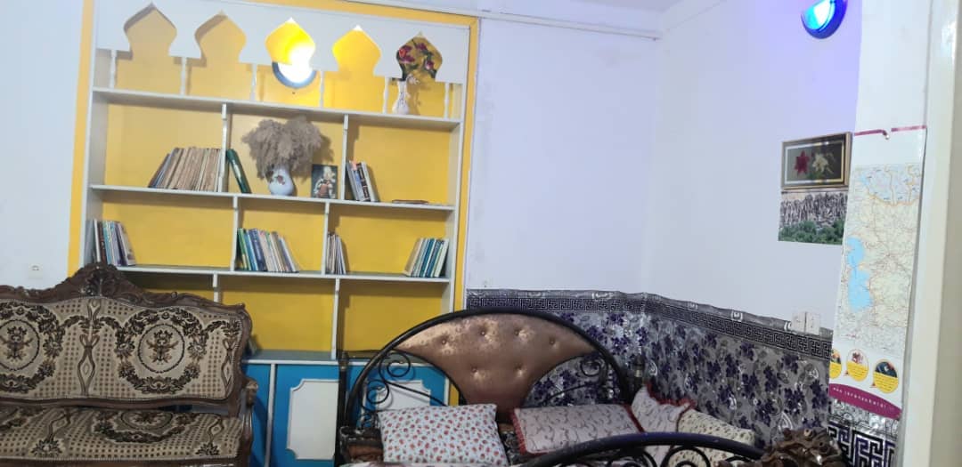 اجاره منزل ویلایی در ساختمان سنگی تبریز